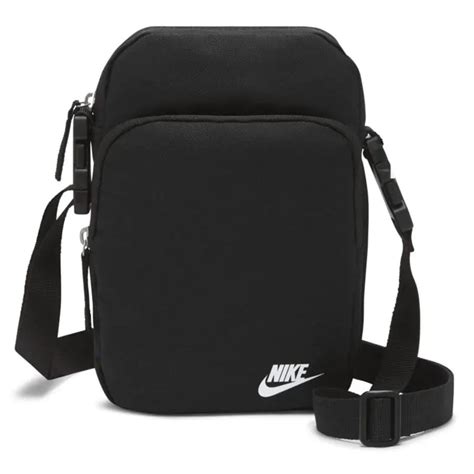 Bolsa Transversal Masculina Nike Na Amazon.com.br.